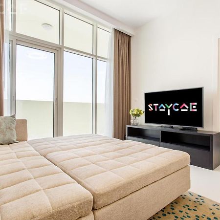 Staycae Holiday Homes - Tower 108 Dubai Exterior photo