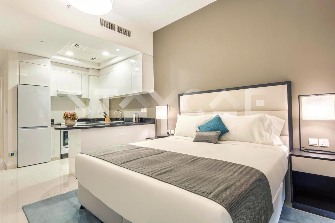 Staycae Holiday Homes - Tower 108 Dubai Exterior photo