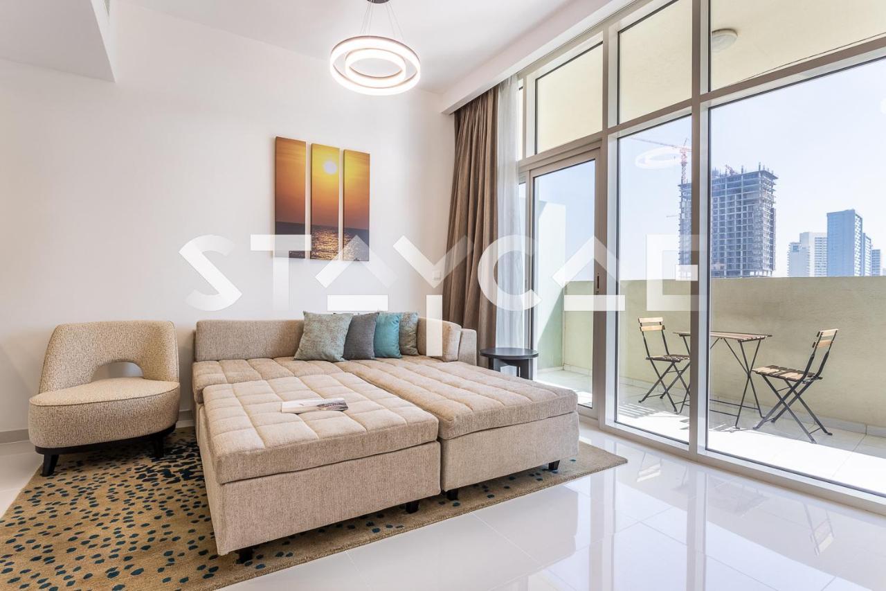 Staycae Holiday Homes - Tower 108 Dubai Exterior photo