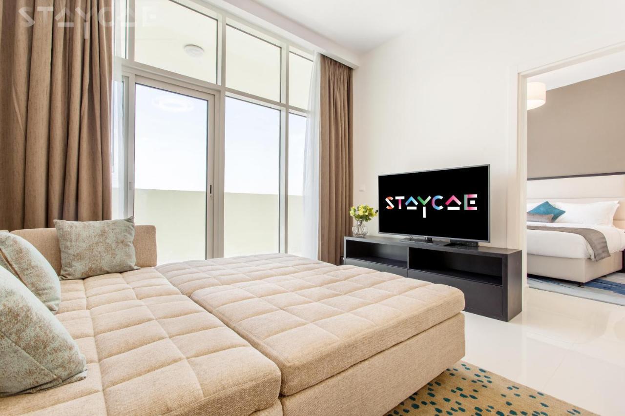 Staycae Holiday Homes - Tower 108 Dubai Exterior photo