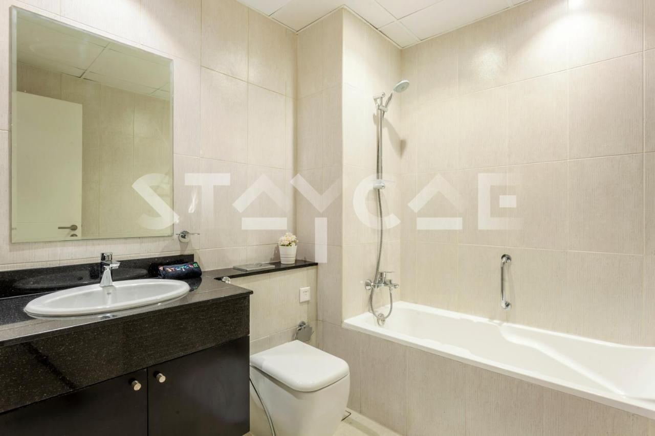 Staycae Holiday Homes - Tower 108 Dubai Exterior photo