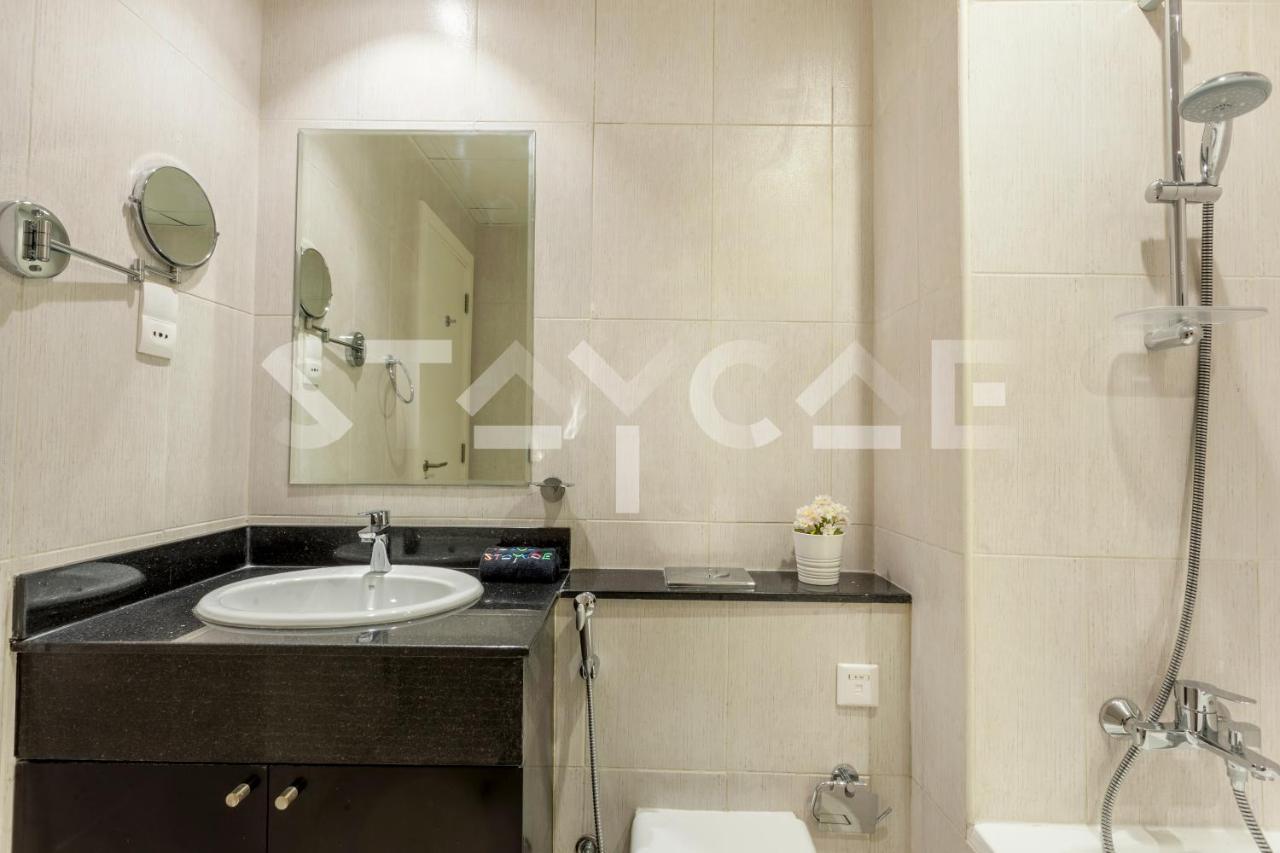Staycae Holiday Homes - Tower 108 Dubai Exterior photo