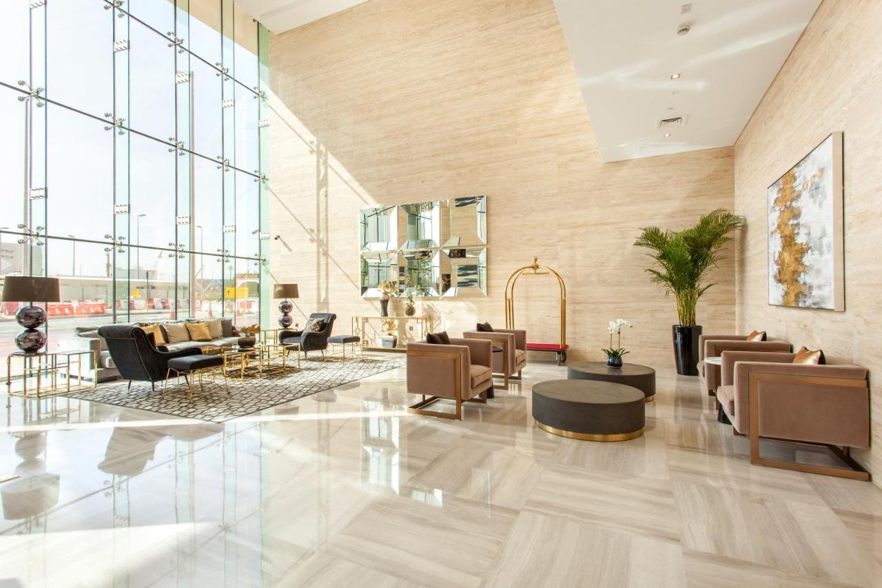 Staycae Holiday Homes - Tower 108 Dubai Exterior photo